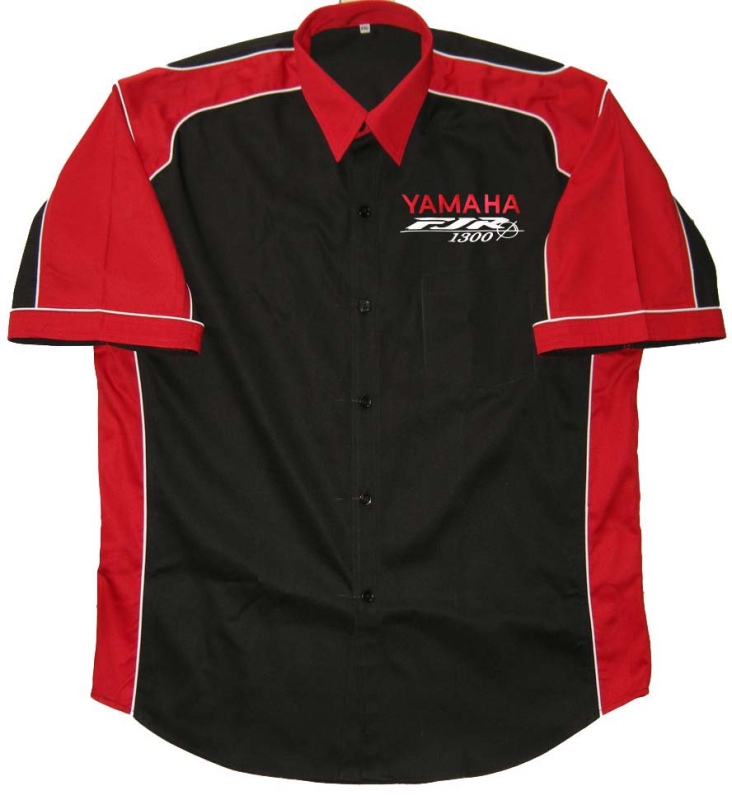 Yamaha FJR 1300 Shirt